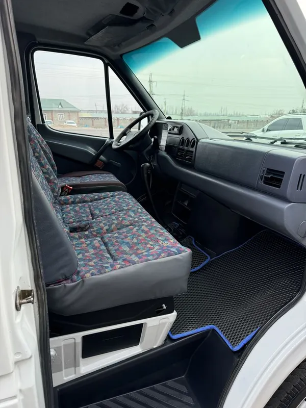 Mercedes Sprinter 410D Sotiladi! — фото 6