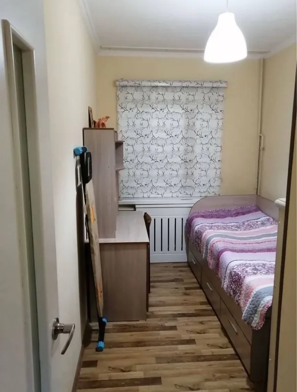 Паркенский 3/4/4 Квартира В Аренду 5 Паркенский 3/4/4 Квартира В Аренду 5