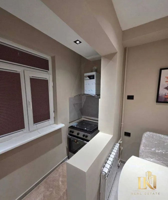 Продаётся 2-комнатная квартира, 60 м², 1/9, Яккасарайский район (ориентир: Аэропорт Korzinka) 9