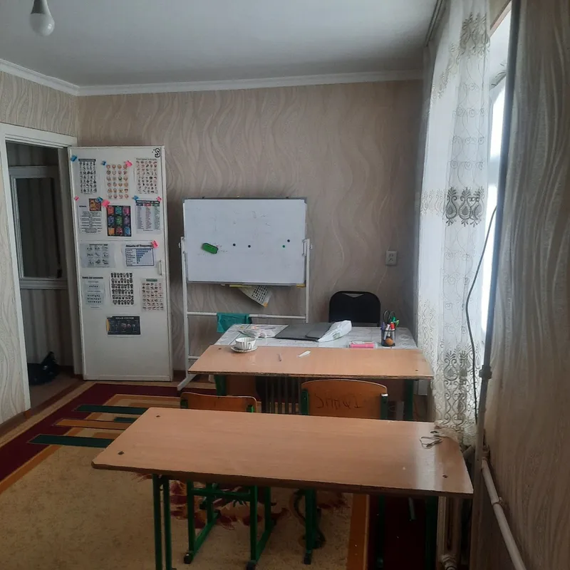 Квартира 1 комнатныи — фото 3