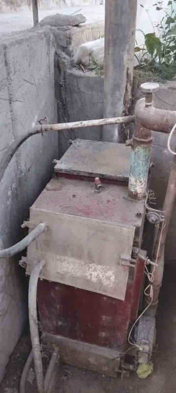 Xolati yaxshi 2 yil ishlatilgan