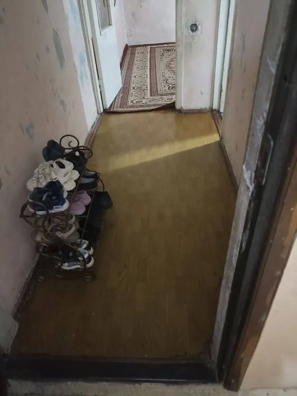 продаётся 2 комнатная квартира на Авиасозлар 1 — фото 4 продаётся 2 комнатная квартира на Авиасозлар 1 — фото 4