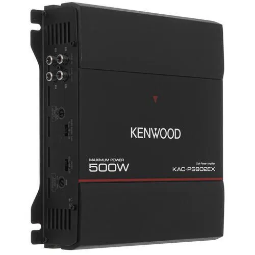 Сабвуфер Hannibal Kenwood 500w 2