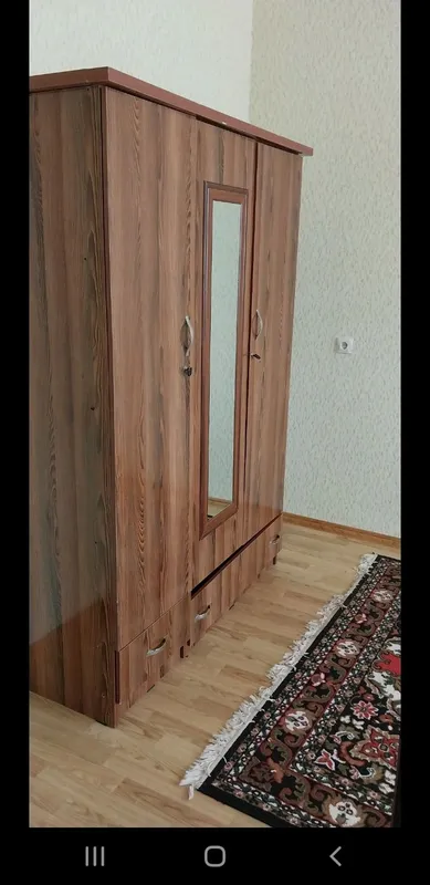 Сдаётся квартира 2х комнатная кирпичный дом 2 этаж — фото 4