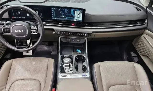 Kia Carnival Hybrid 9-o'rindiqli Koreadan zakazga obkeberamiz 33.500$ — фото 4