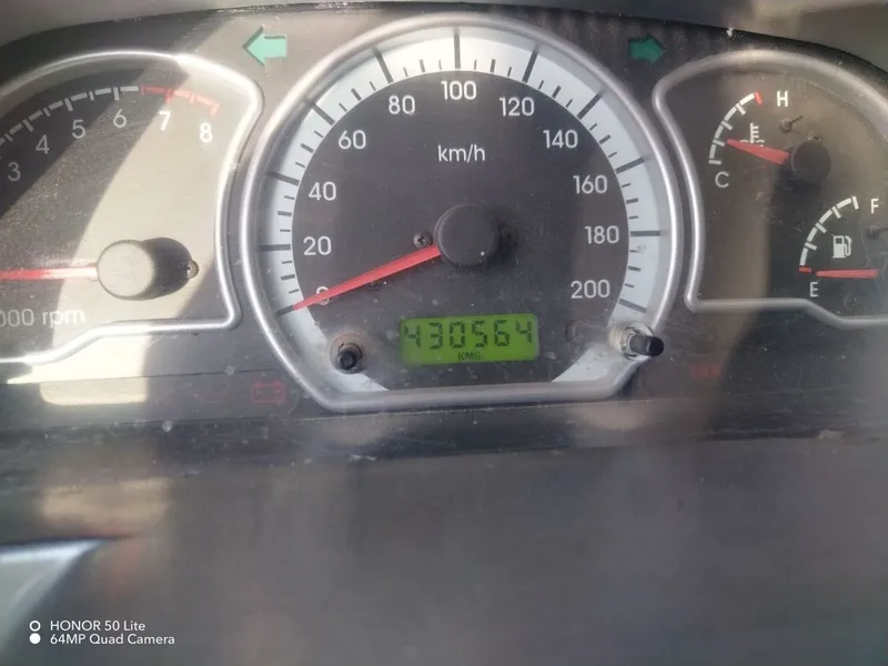 Chevrolet Nexia 2 сарик сотилади 2011 йили — фото 5