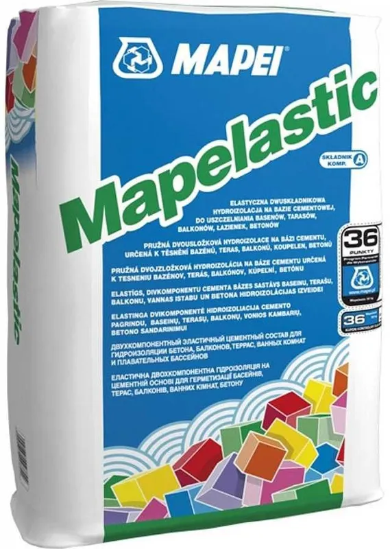 Продукция MAPEI по доступным ценам. — фото 6
