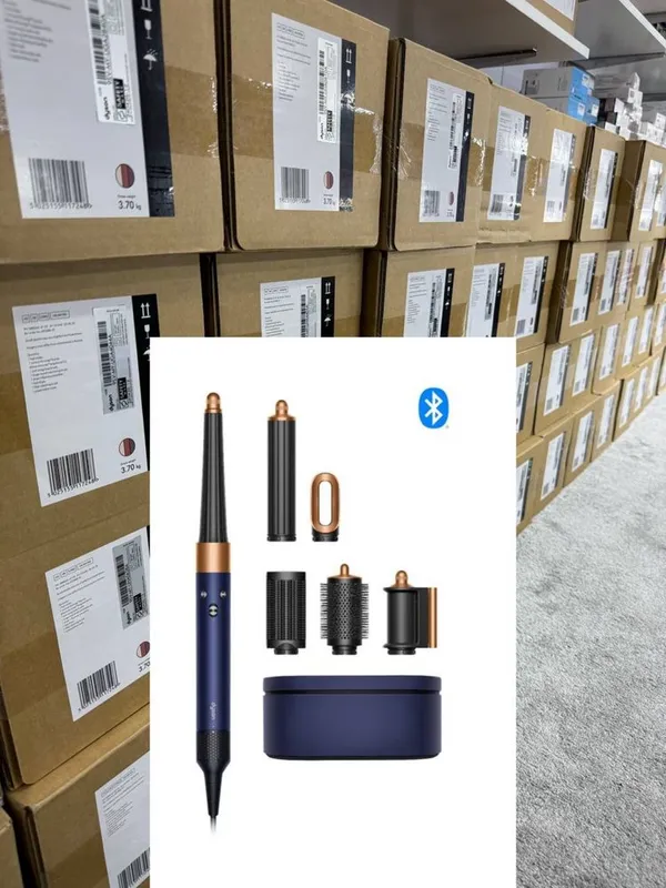 Dyson HS08, HS09, Nural