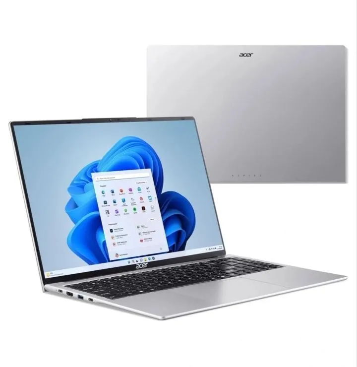 ACER ASPIRE 3 SILVER DESKTOP-GM04PCM 13th Gen Intel(R) Core(TM) i5-133 4 ACER ASPIRE 3 SILVER DESKTOP-GM04PCM 13th Gen Intel(R) Core(TM) i5-133 4