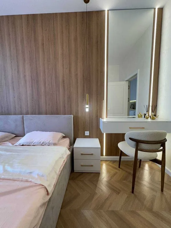 Сдаю кв-ру в новостройке ЖК Baku Residence улица Баку ор-р Узбум (Р7) 5