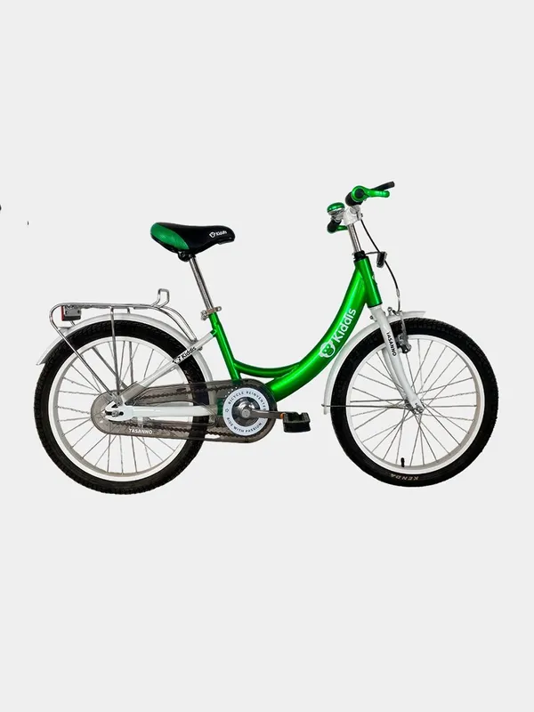 Продам детский велосипед kiddis