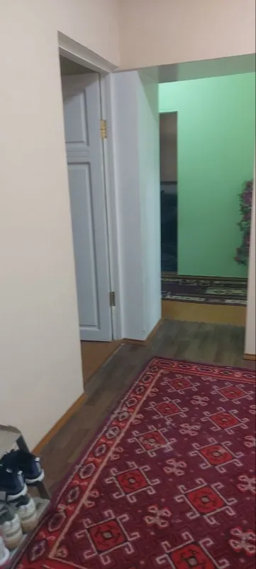 Yangiyo'l shaxrida ajoyib shinamgina uy sotiladi 3 Yangiyo'l shaxrida ajoyib shinamgina uy sotiladi 3