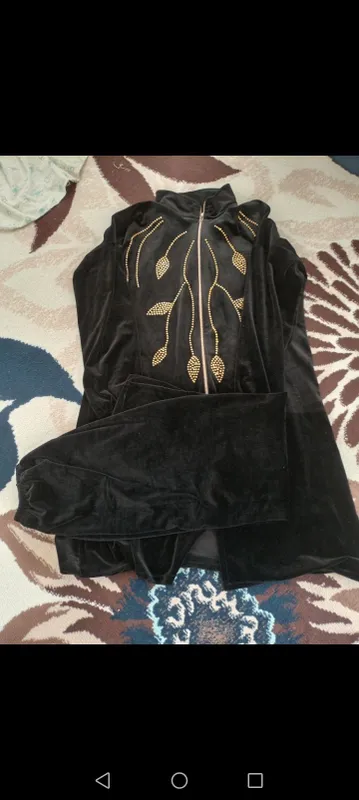 Yangi ko'p kiyilmagan holati zor