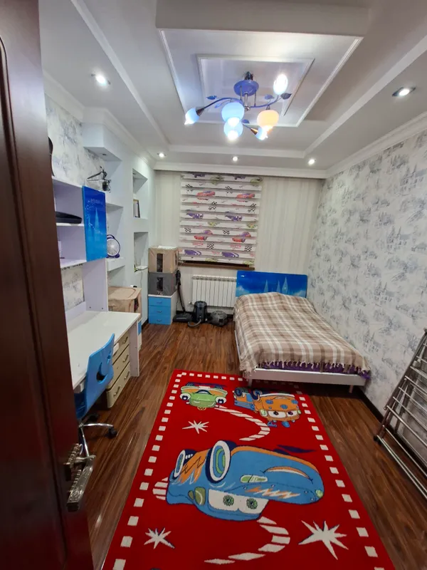 Продажа квартиры 4/4/4 Алмазарский район ул Мухбир 9