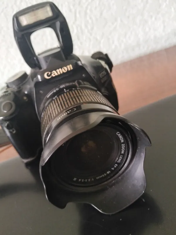 Canon 600D 1 Canon 600D 1