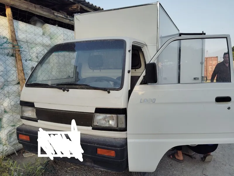 LABO sotiladi xolati yaxshi