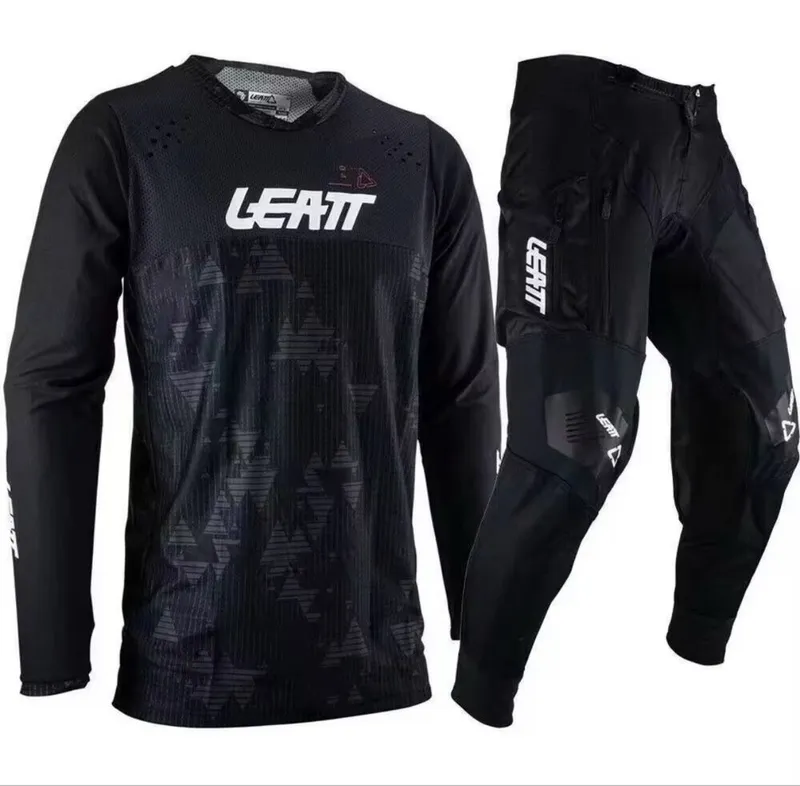 Эндуро костюм Leatt /размеры смотреть на фото\ 2 Эндуро костюм Leatt /размеры смотреть на фото\ 2