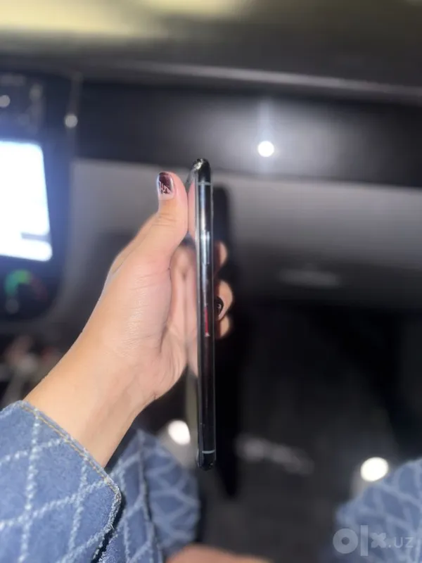 Iphone 11 pro max 256 gb 2 Iphone 11 pro max 256 gb 2