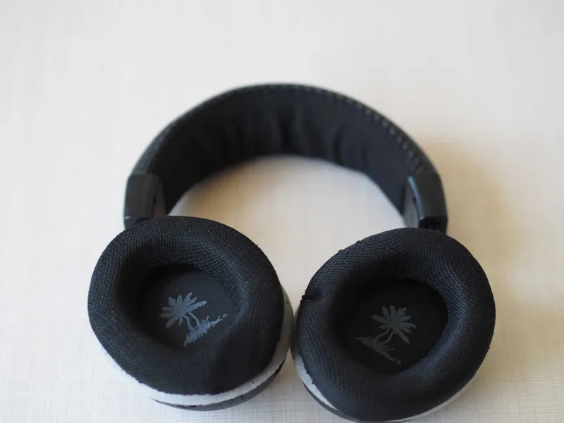 Продам игровые наушники Turtle Beach Ear Force PX5 RX 2 Продам игровые наушники Turtle Beach Ear Force PX5 RX 2