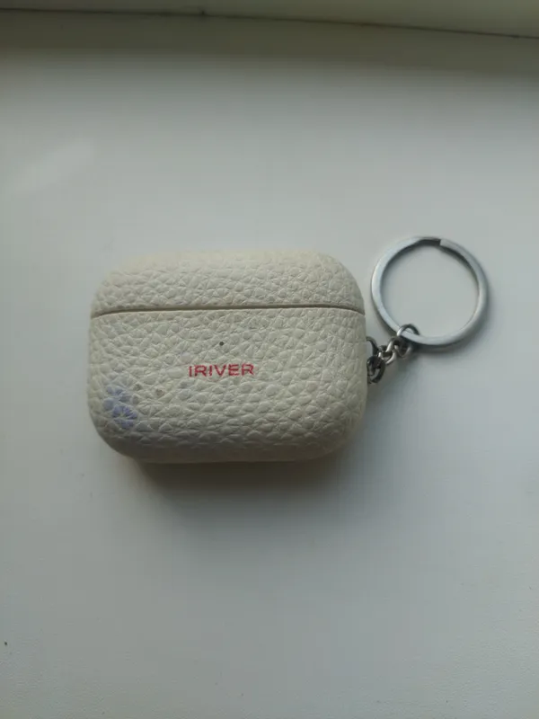 ORGINAL iRIVER 4 ORGINAL iRIVER 4