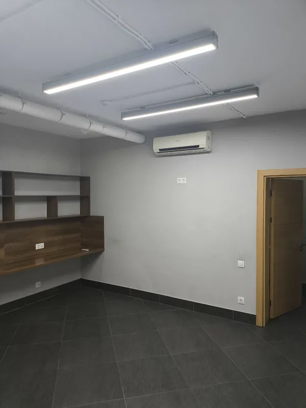 Офисное помещение 63 м2 в центре Мирабадский район — фото 5