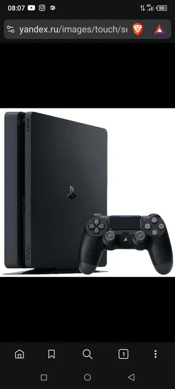 Ps 4 9.00 vzlom holati ota zor — фото 1