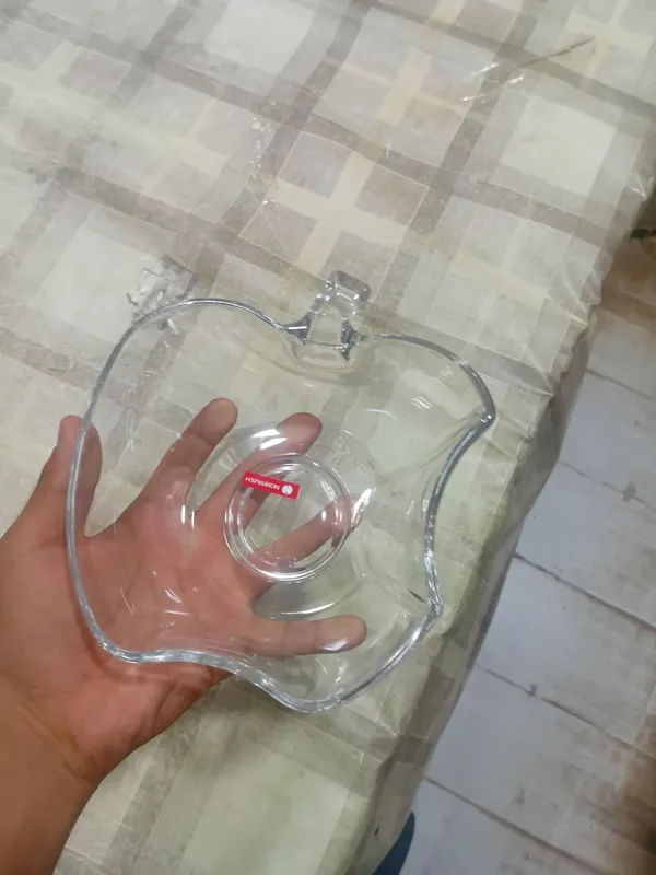 Apple idishi  4 donasi
