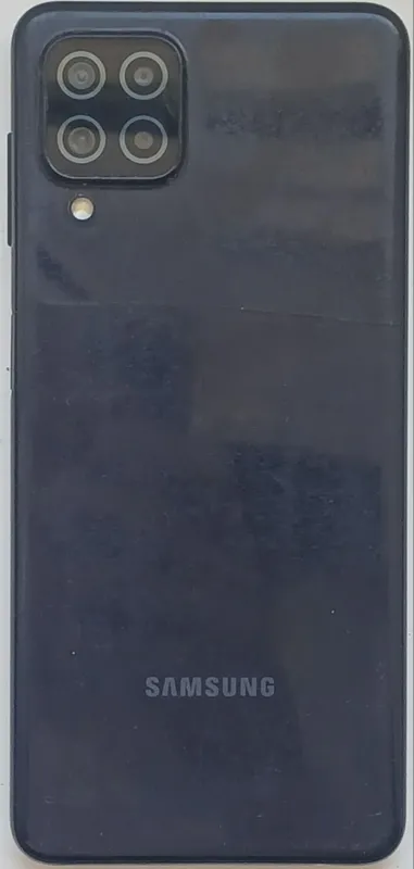 Samsung A22
