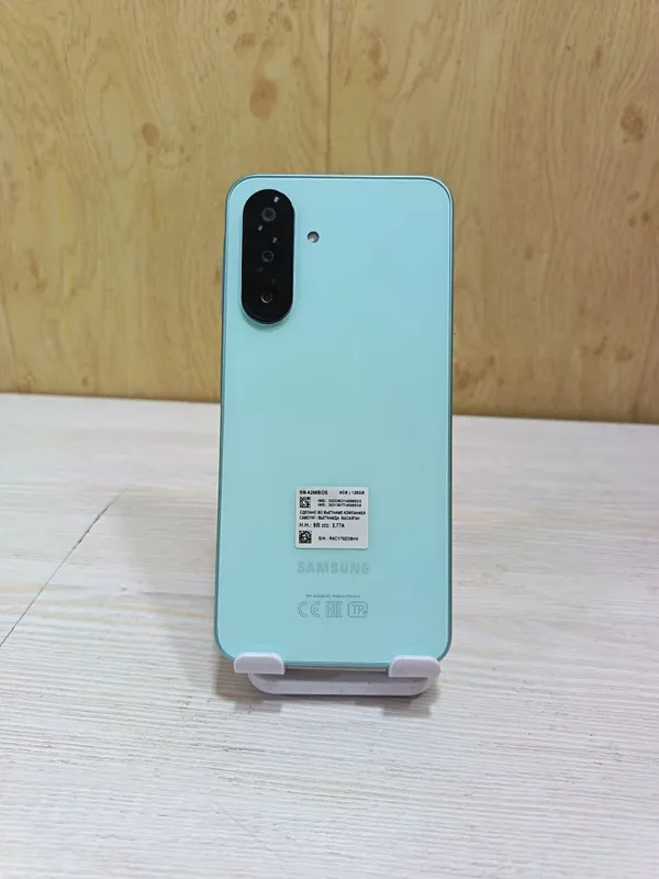 Samsung Galaxy A26 — фото 1