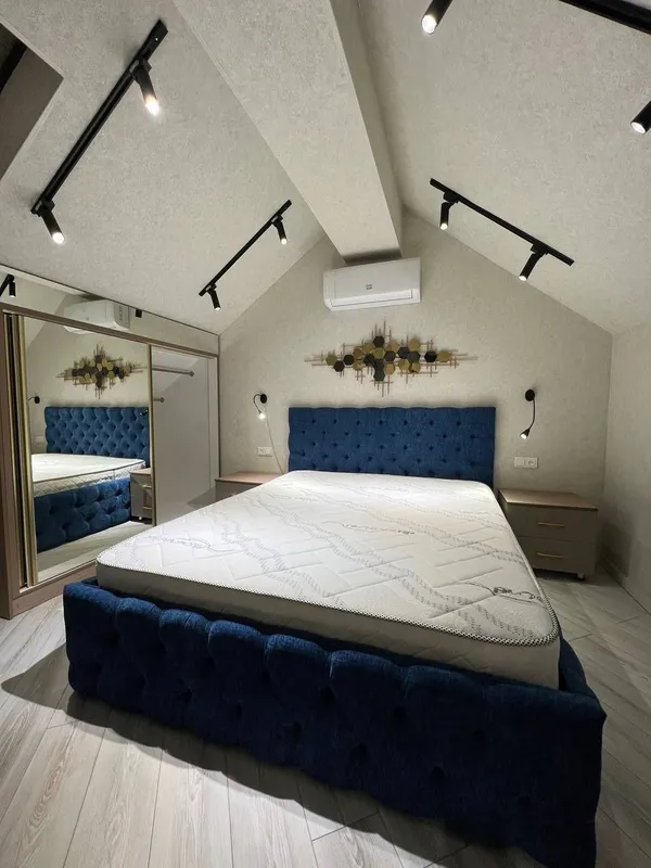 ПРОДАЁТСЯ КВАРТИРА 3/8-9/9 в ЖК Golden House Ц-2 ор-р Алайский — фото 3