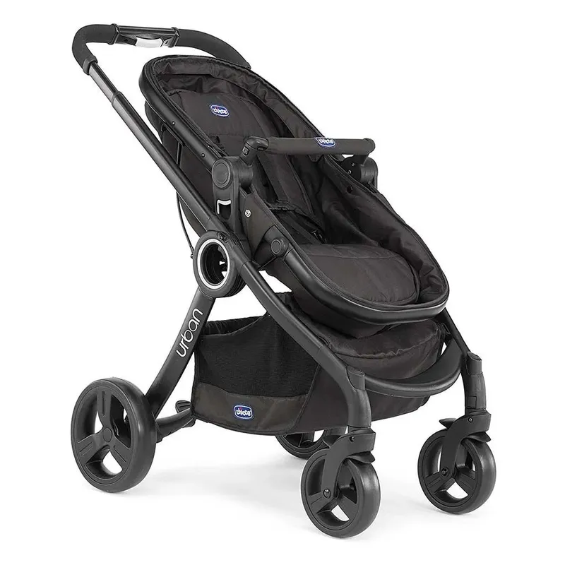Коляска Chicco Urban 2