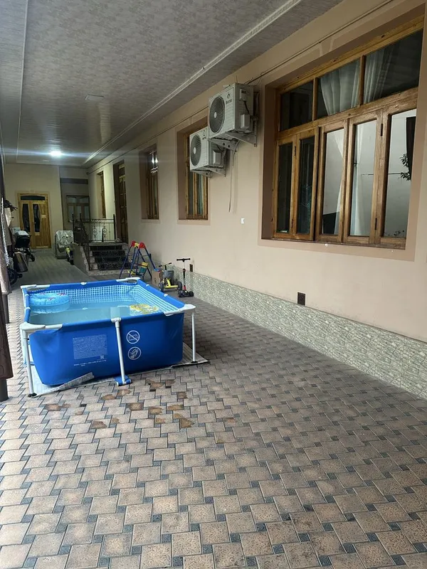 Hovli Sotiladi Toshkent shahrida hovli va tayyor biznes — фото 3