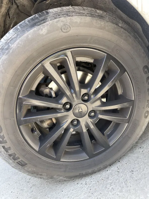 Diska 15R Cobalt 1