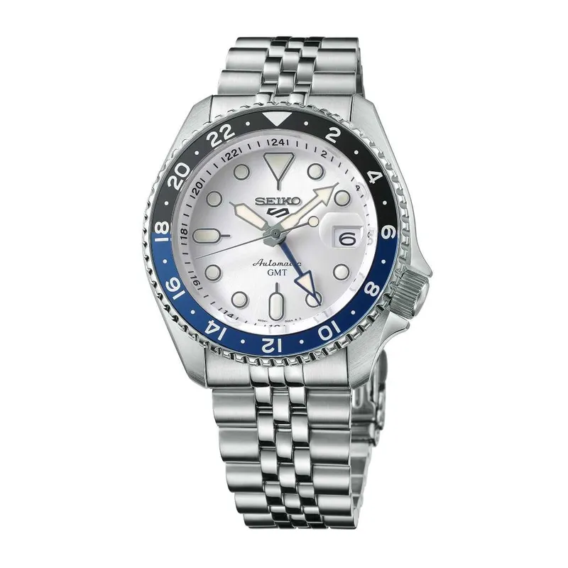 Продам механические часы Seiko 5 Sports 3 Продам механические часы Seiko 5 Sports 3