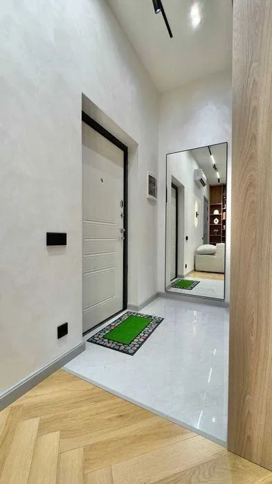Жк Parkwood. Мирабадский район. Сдаётся 2х ком квартира! — фото 6
