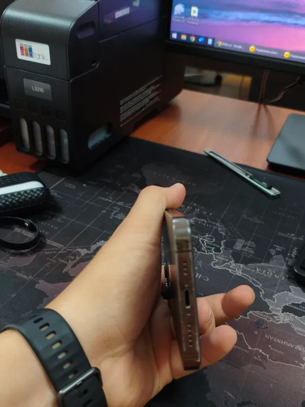 Iphone 12 pro 4
