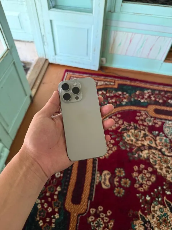 iphone 16 pro 256 gb