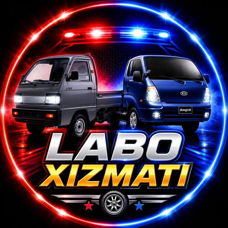 Yuk tashish xizmati