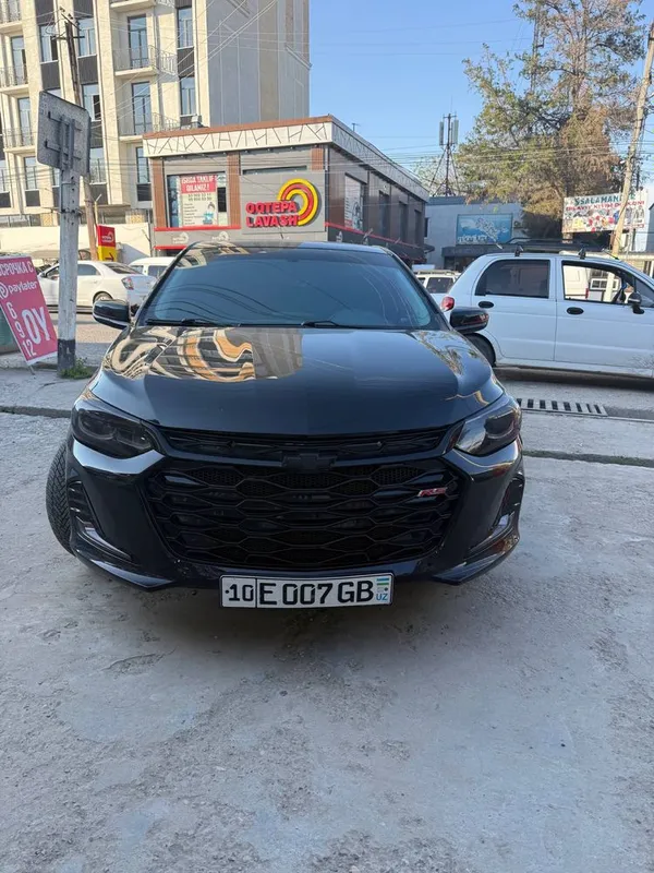 Onix redline 13.500$