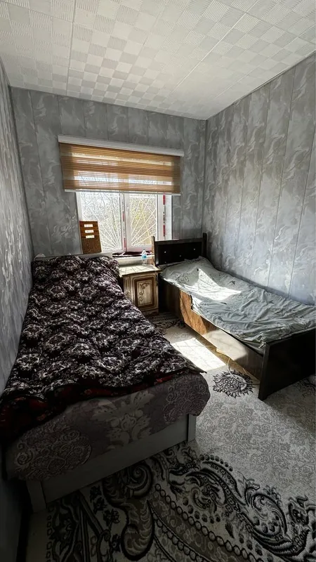 Uy sotiladi 3 xonali kv dakumentdan muammosi yoq ozim yashab turgan uy — фото 7
