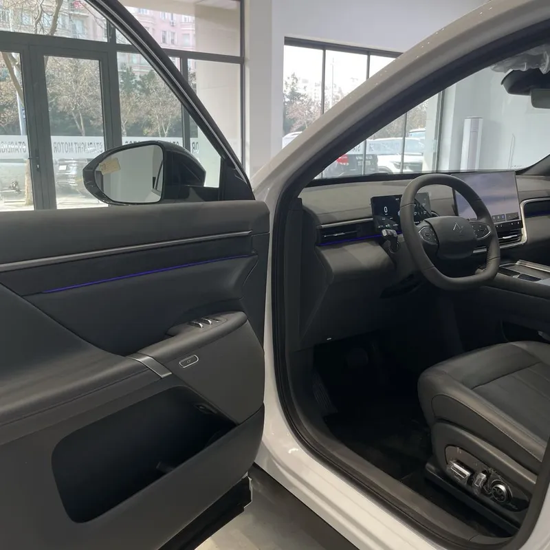 Dongfeng 008, рестайлинг, 2026 год, автокредит 2 Dongfeng 008, рестайлинг, 2026 год, автокредит 2