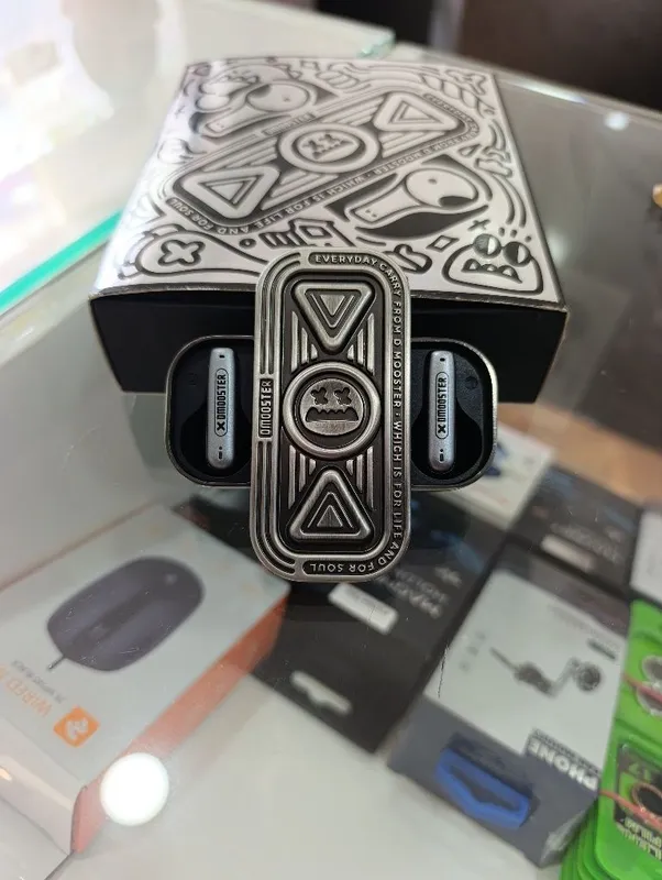 Monster Play AS EDC Airpods Orginal 1