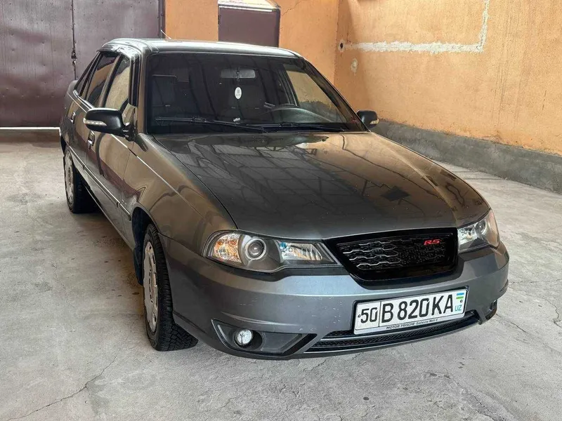 Nexia 2 DONs 1.6L Super 2015 год. 10 Nexia 2 DONs 1.6L Super 2015 год. 10