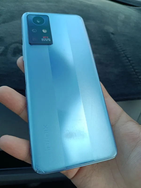 infiniz zero x neo sotiladi! — фото 1