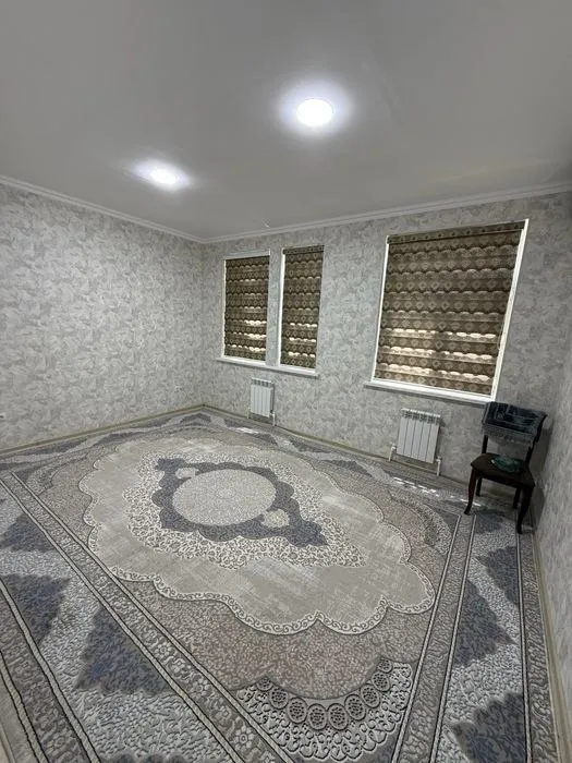 2-комнатная квартира, 68 м², 2/9 этаж (вторичка) 3