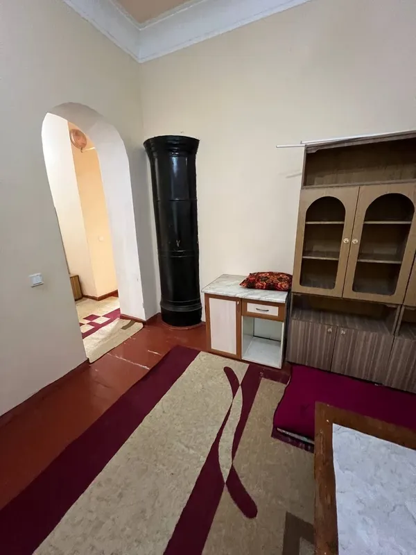 Сдается 2х ком кв в Чирчике 2 этаж около гурпарка с мебелью — фото 2