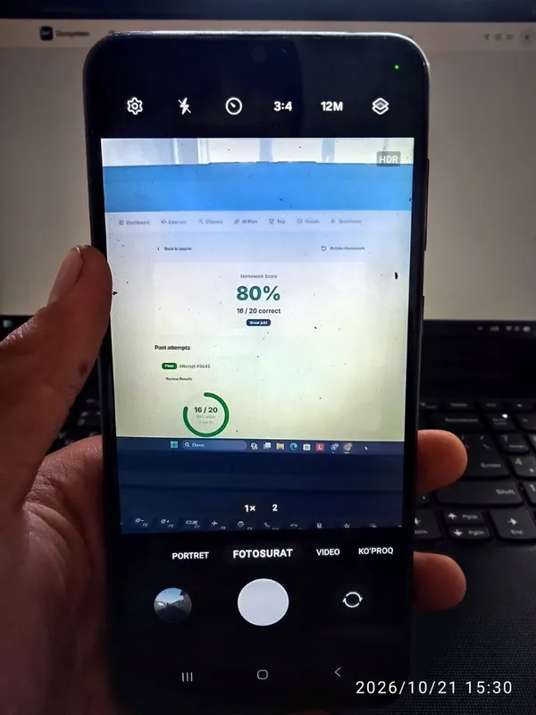 Samsung A04 64 ГБ 4