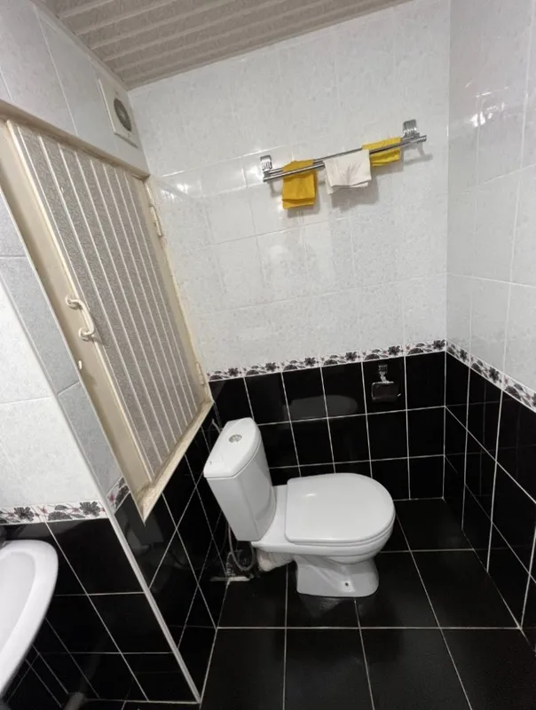 4 xonali kvartira, 92 m2, Mirzo Ulug'bek 7 4 xonali kvartira, 92 m2, Mirzo Ulug'bek 7