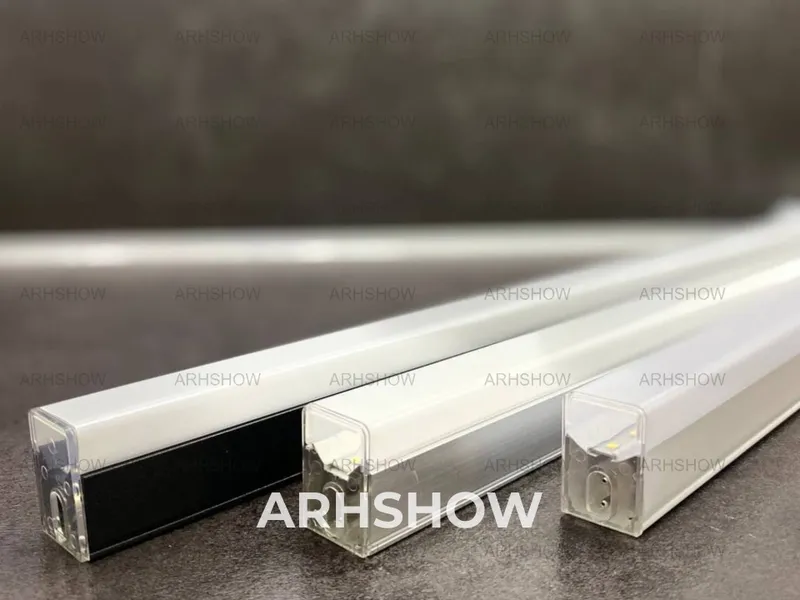 LED освещение ARHSHOW — Hexagon соты/Led chiroq — фото 6