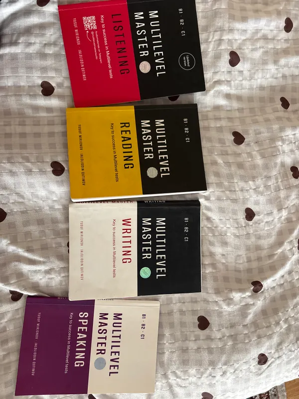 Книги Multilevel master